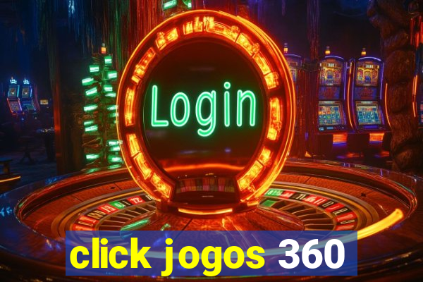 click jogos 360